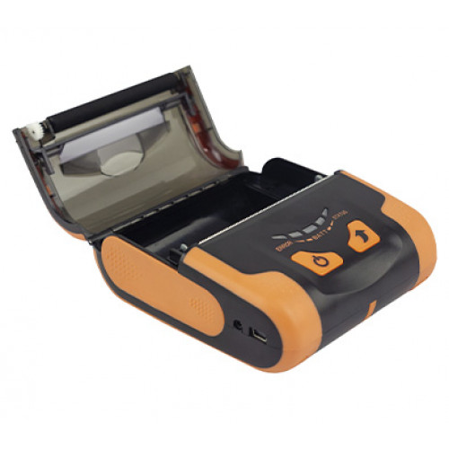 Чековый принтер мобильный МОЙPOS MPP-0300WBU 